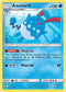[Reverse Holo] BUS 35/147 Azumarill R
