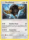 [Reverse Holo] BUS 108/147 Bouffalant U