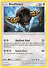 [Reverse Holo] BUS 108/147 Bouffalant U