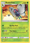 [Reverse Holo] BUS 3/147 Butterfree R
