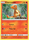 [Reverse Holo] BUS 18/147 Charmander C