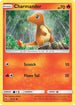[Reverse Holo] BUS 18/147 Charmander C