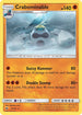 [Reverse Holo] BUS 74/147 Crabominable R