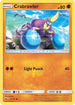 [Reverse Holo] BUS 73/147 Crabrawler C