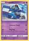 [Reverse Holo] BUS 54/147 Croagunk C