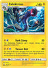 [Reverse Holo] BUS 46/147 Eelektross R