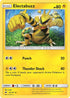 [Reverse Holo] BUS 42/147 Electabuzz U