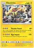 [Reverse Holo] BUS 43/147 Electivire R
