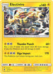 [Reverse Holo] BUS 43/147 Electivire R