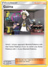 [Reverse Holo] BUS 115/147 Guzma U