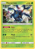 [Reverse Holo] BUS 11/147 Heracross R