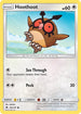 [Reverse Holo] BUS 106/147 Hoothoot C