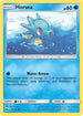 [Reverse Holo] BUS 29/147 Horsea C