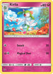 [Reverse Holo] BUS 92/147 Kirlia U