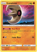 [Reverse Holo] BUS 68/147 Lunatone U