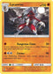 [Reverse Holo] BUS 75/147 Lycanroc RH