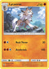 [Reverse Holo] BUS 76/147 Lycanroc R