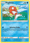 [Reverse Holo] BUS 32/147 Magikarp C