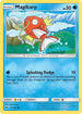 [Reverse Holo] BUS 32/147 Magikarp C