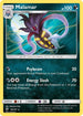 [Reverse Holo] BUS 90/147 Malamar R