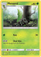 [Reverse Holo] BUS 2/147 Metapod U