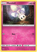 [Reverse Holo] BUS 97/147 Morelull C