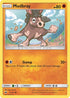 [Reverse Holo] BUS 77/147 Mudbray C