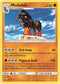 [Reverse Holo] BUS 78/147 Mudsdale R