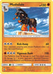 [Reverse Holo] BUS 78/147 Mudsdale R