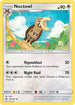 [Reverse Holo] BUS 107/147 Noctowl U