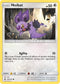 [Reverse Holo] BUS 109/147 Noibat C