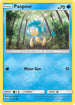 [Reverse Holo] BUS 36/147 Panpour C