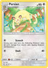 [Reverse Holo] BUS 102/147 Persian R