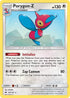 [Reverse Holo] BUS 105/147 Porygon-Z RH