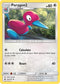 [Reverse Holo] BUS 104/147 Porygon2 U