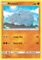 [Reverse Holo] BUS 65/147 Rhyhorn C