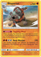 [Reverse Holo] BUS 67/147 Rhyperior RH