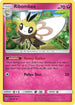 [Reverse Holo] BUS 96/147 Ribombee U