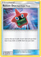 [Reverse Holo] BUS 122/147 Rotom Dex Poke Finder Mode U