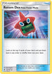 [Reverse Holo] BUS 122/147 Rotom Dex Poke Finder Mode U