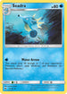 [Reverse Holo] BUS 30/147 Seadra U