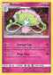 [Reverse Holo] BUS 98/147 Shiinotic R