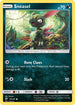 [Reverse Holo] BUS 85/147 Sneasel C