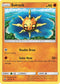 [Reverse Holo] BUS 69/147 Solrock U