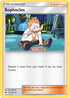 [Reverse Holo] BUS 123/147 Sophocles U