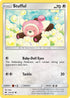 [Reverse Holo] BUS 110/147 Stufful C