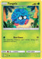 [Reverse Holo] BUS 7/147 Tangela C