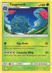 [Reverse Holo] BUS 8/147 Tangrowth R