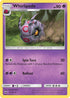 [Reverse Holo] BUS 57/147 Whirlipede U