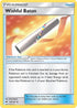 [Reverse Holo] BUS 128/147 Wishful Baton U